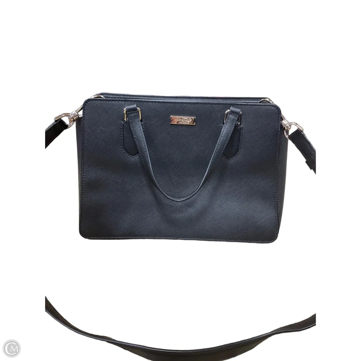 Handbag Designer By Kate Spade, Size: Medium