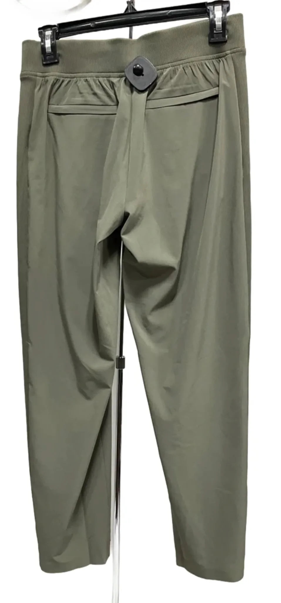 Athletic Pants By Athleta In Green, Size: 0p