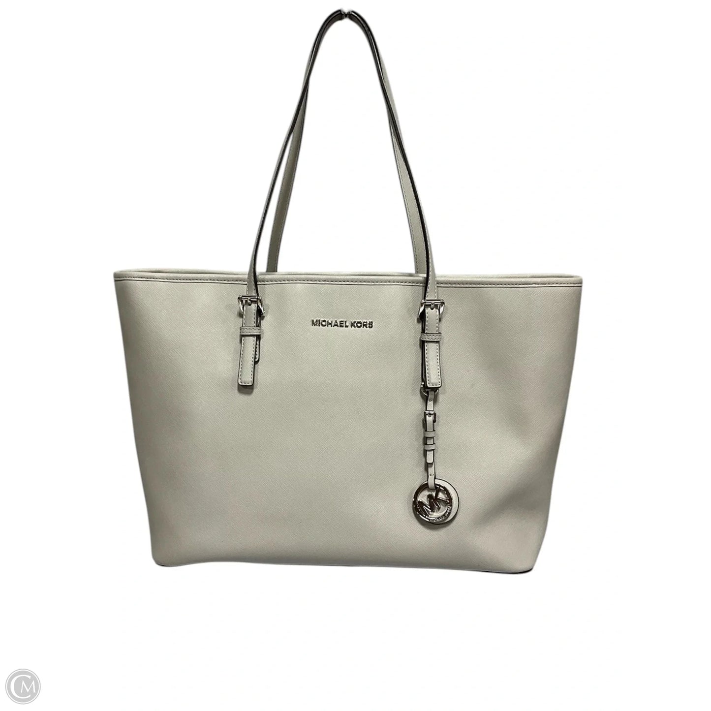Handbag Designer By Michael Kors, Size: Large