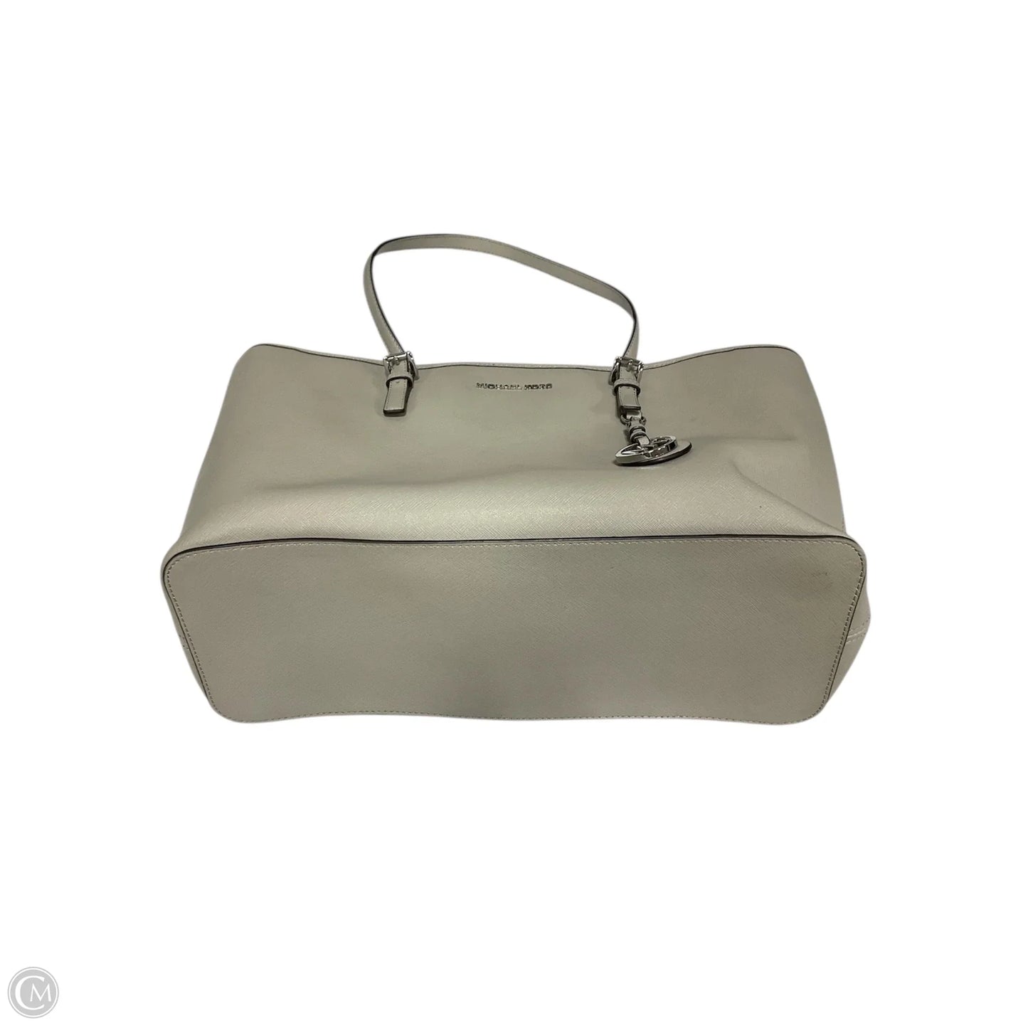 Handbag Designer By Michael Kors, Size: Large