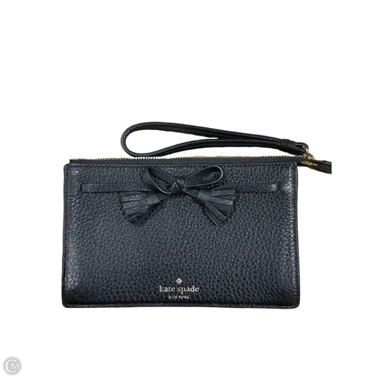 Wristlet Designer By Kate Spade, Size: Small