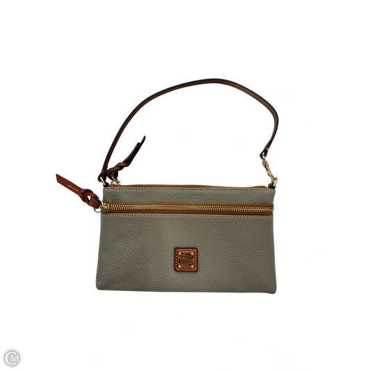 Wristlet Designer By Dooney And Bourke, Size: Medium