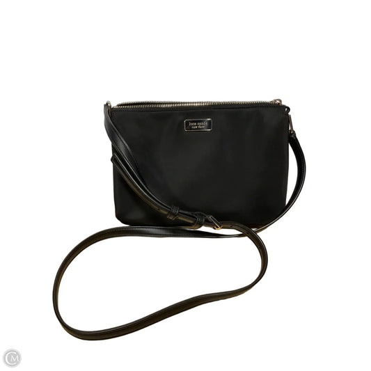 Crossbody Designer By Kate Spade, Size: Small