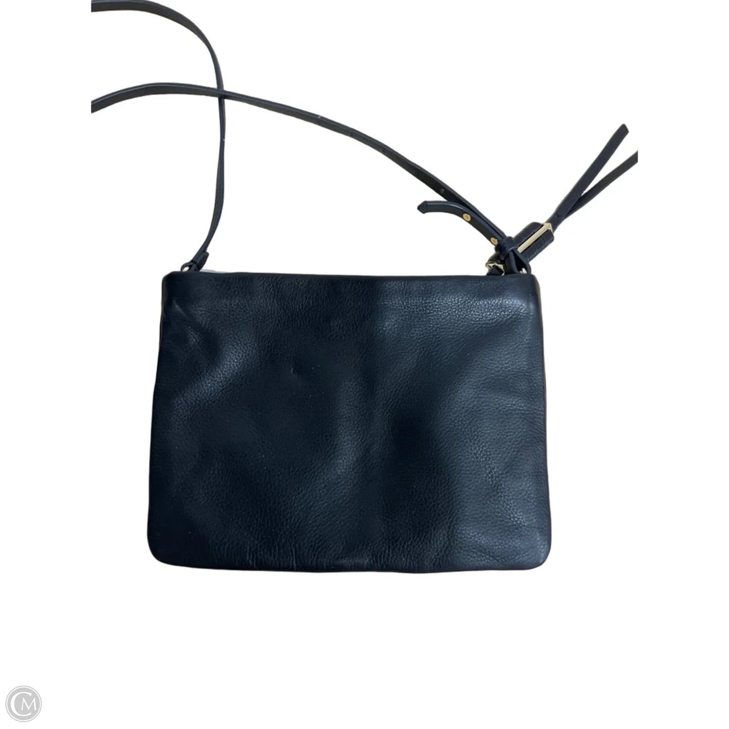 Crossbody Leather By Stella And Dot, Size: Small