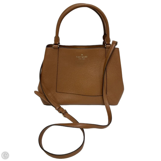 Handbag Designer By Kate Spade, Size: Medium