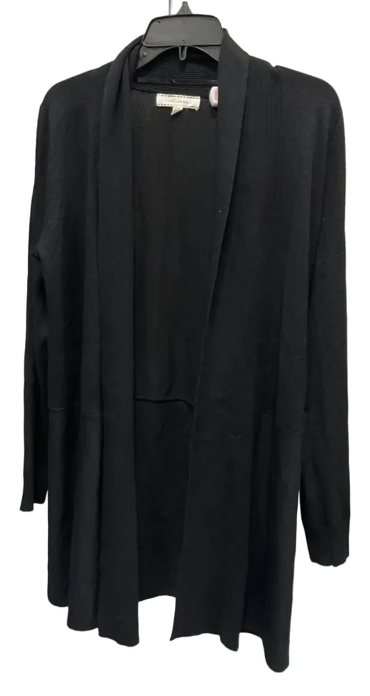Cardigan By Cmc In Black, Size: M