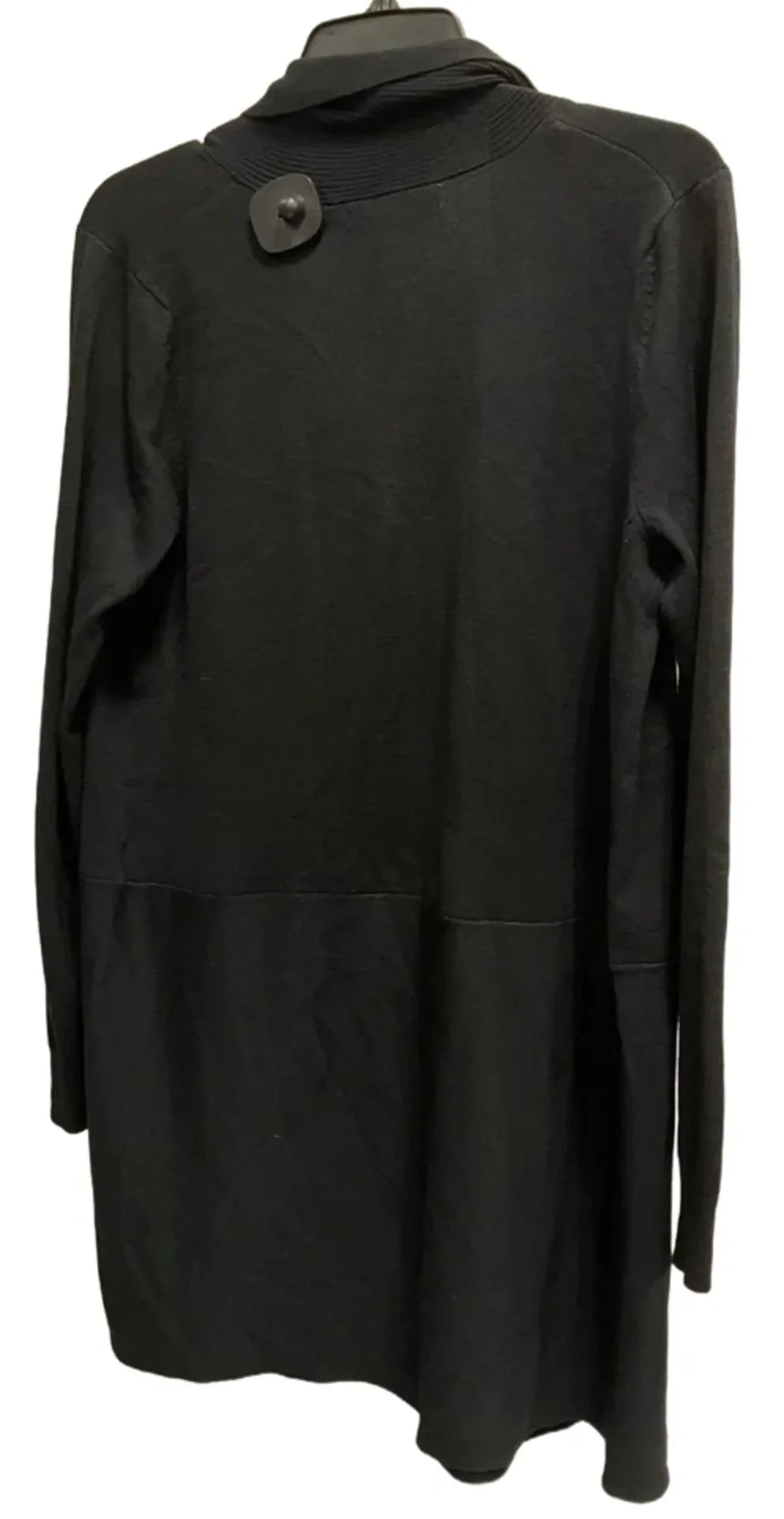 Cardigan By Cmc In Black, Size: M