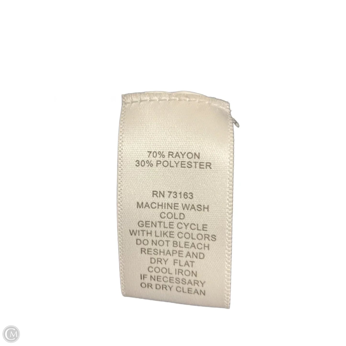 Cardigan By Cmc In Black, Size: M