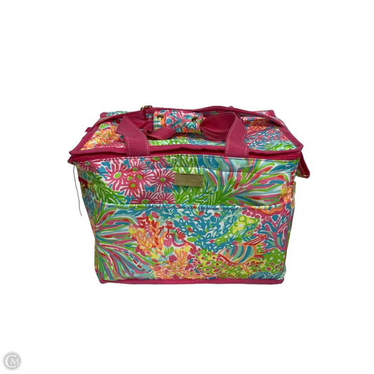 Tote Designer By Lilly Pulitzer