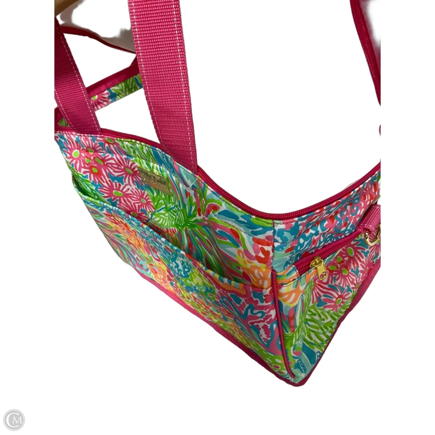 Tote Designer By Lilly Pulitzer