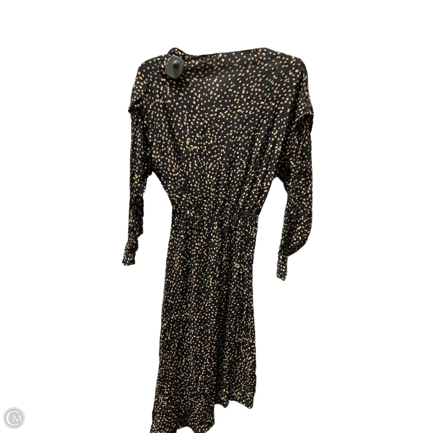 Dress Casual Short By Cmb In Black, Size: 2