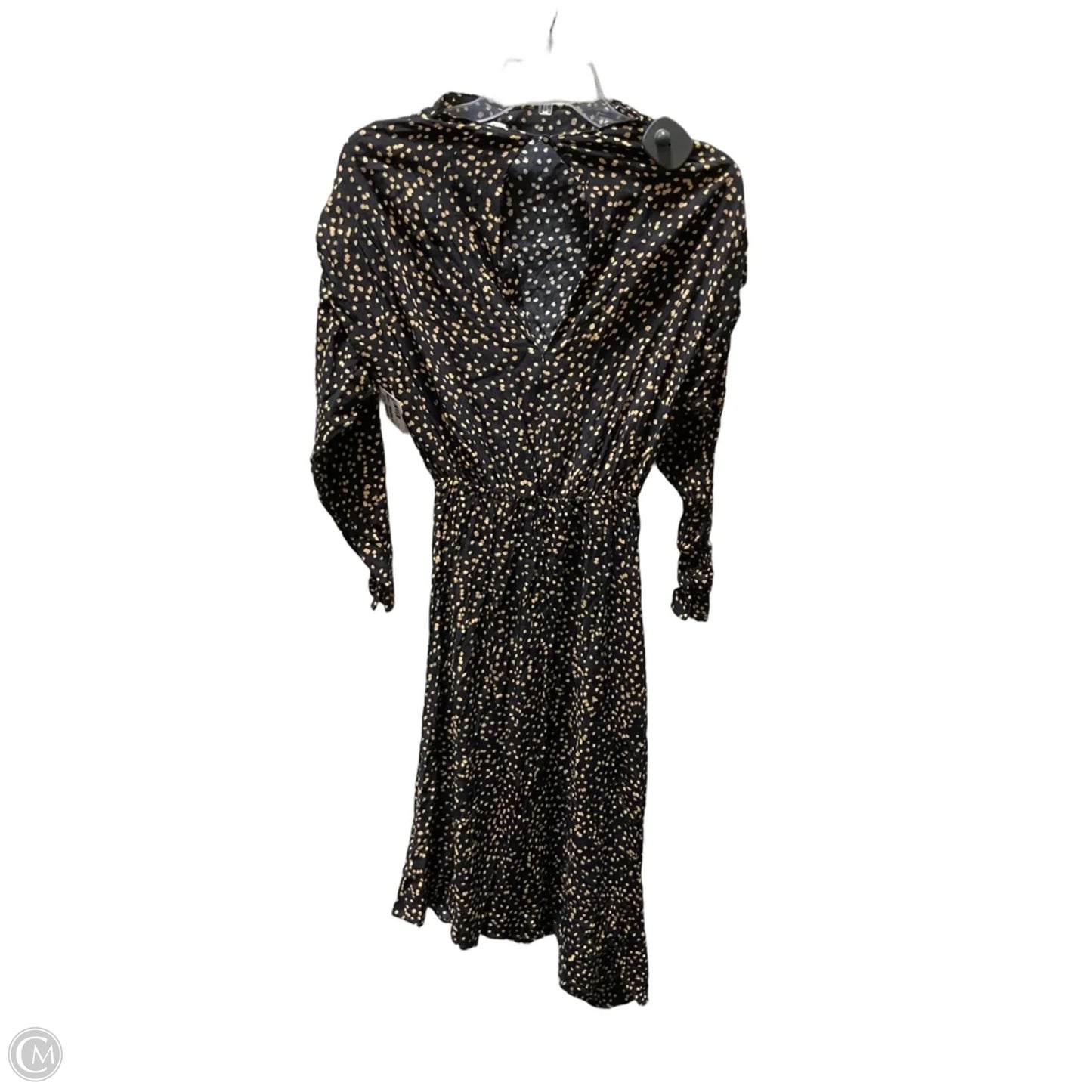 Dress Casual Short By Cmb In Black, Size: 2