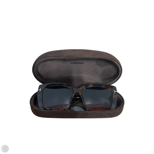 Sunglasses Luxury Designer By Tom Ford