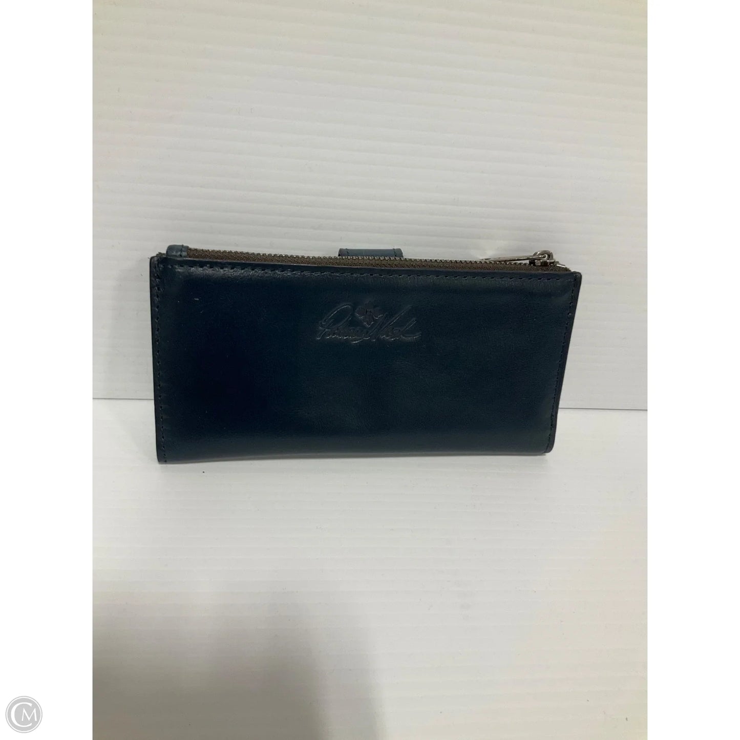 Wallet Designer By Patricia Nash, Size: Medium
