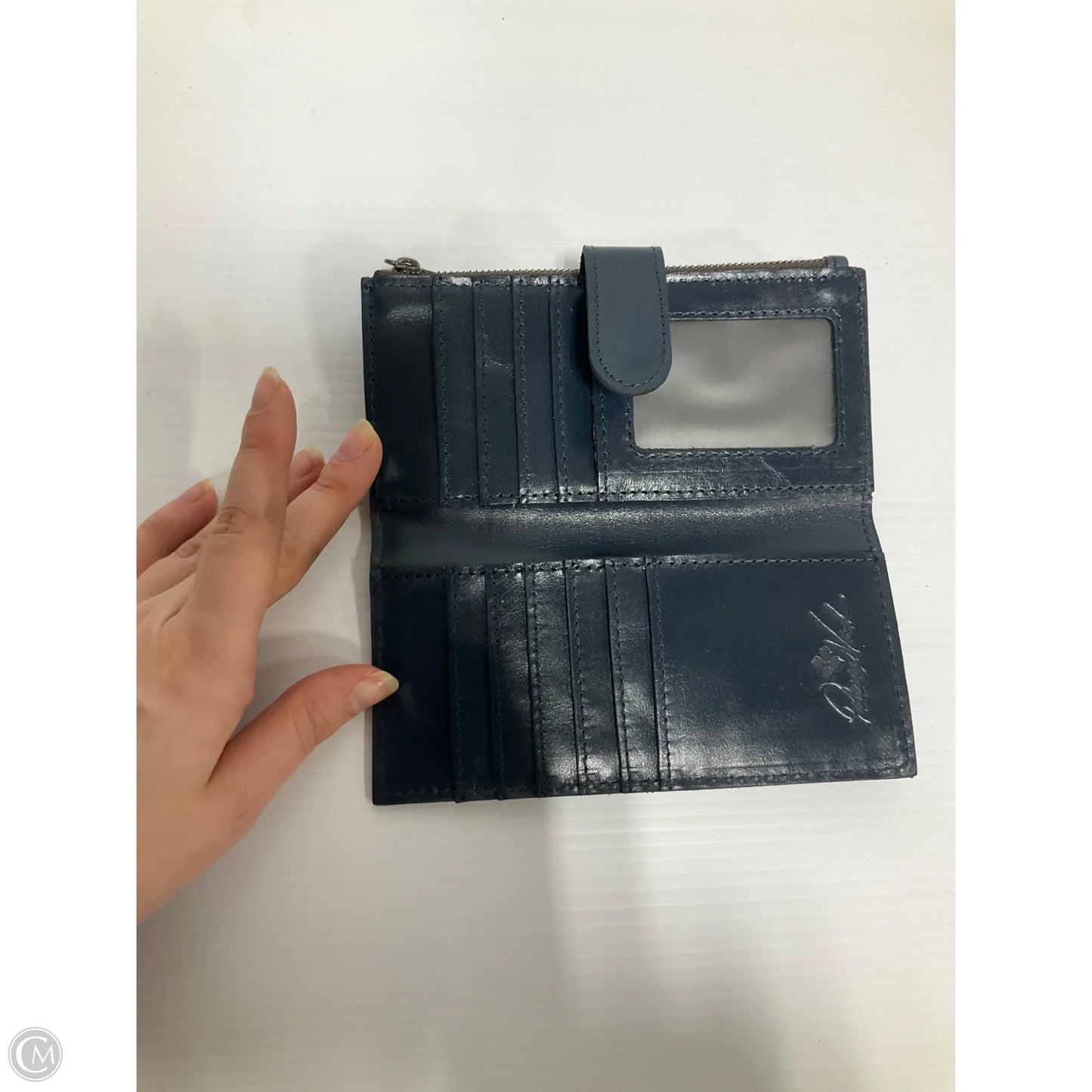 Wallet Designer By Patricia Nash, Size: Medium