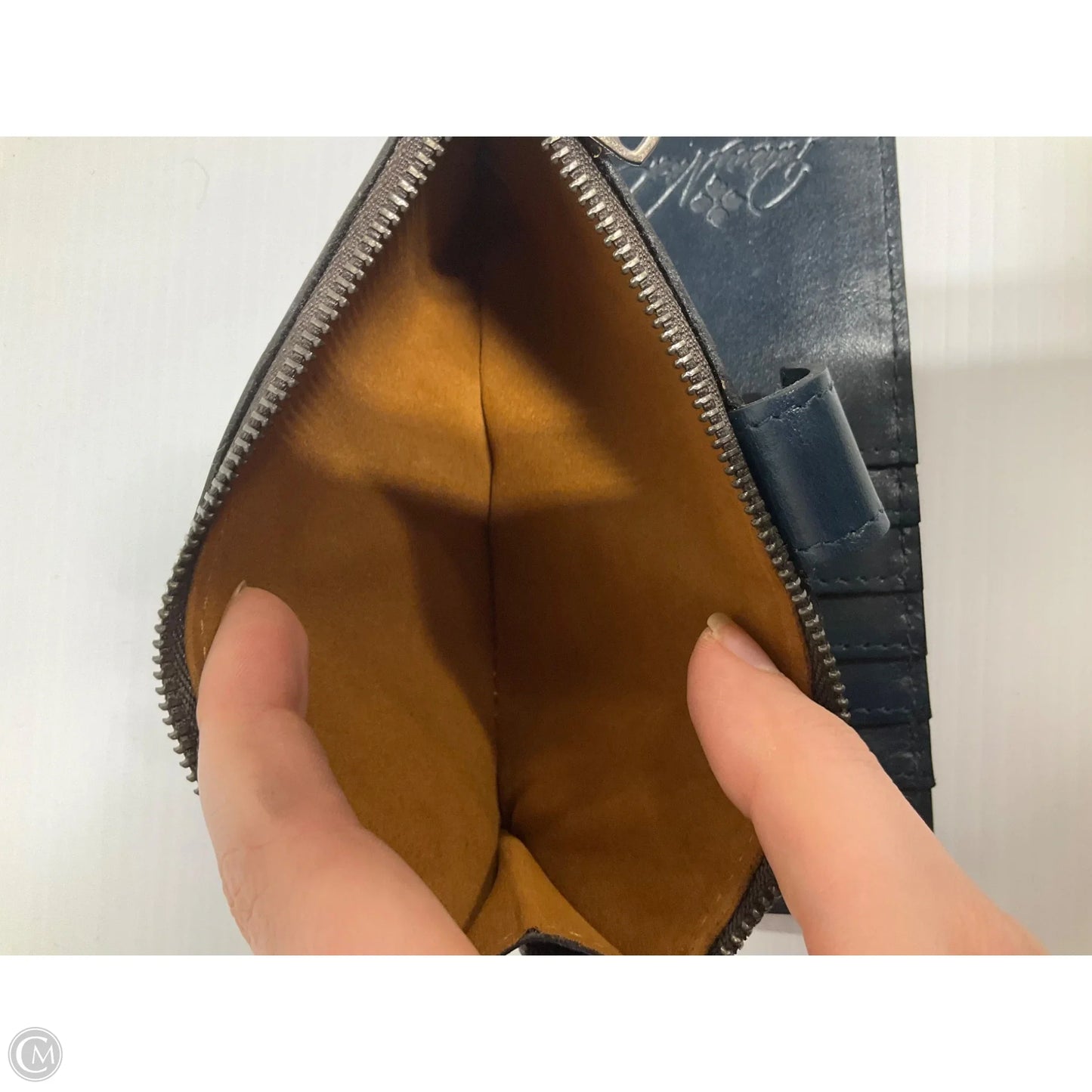 Wallet Designer By Patricia Nash, Size: Medium