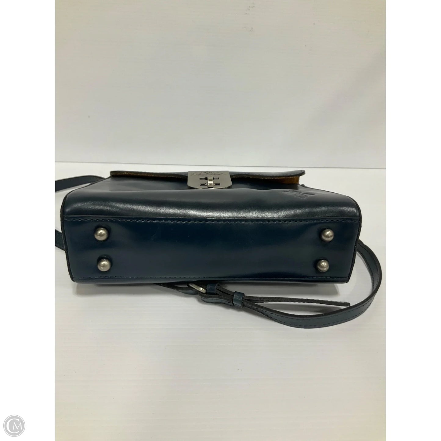 Crossbody Designer By Patricia Nash, Size: Medium
