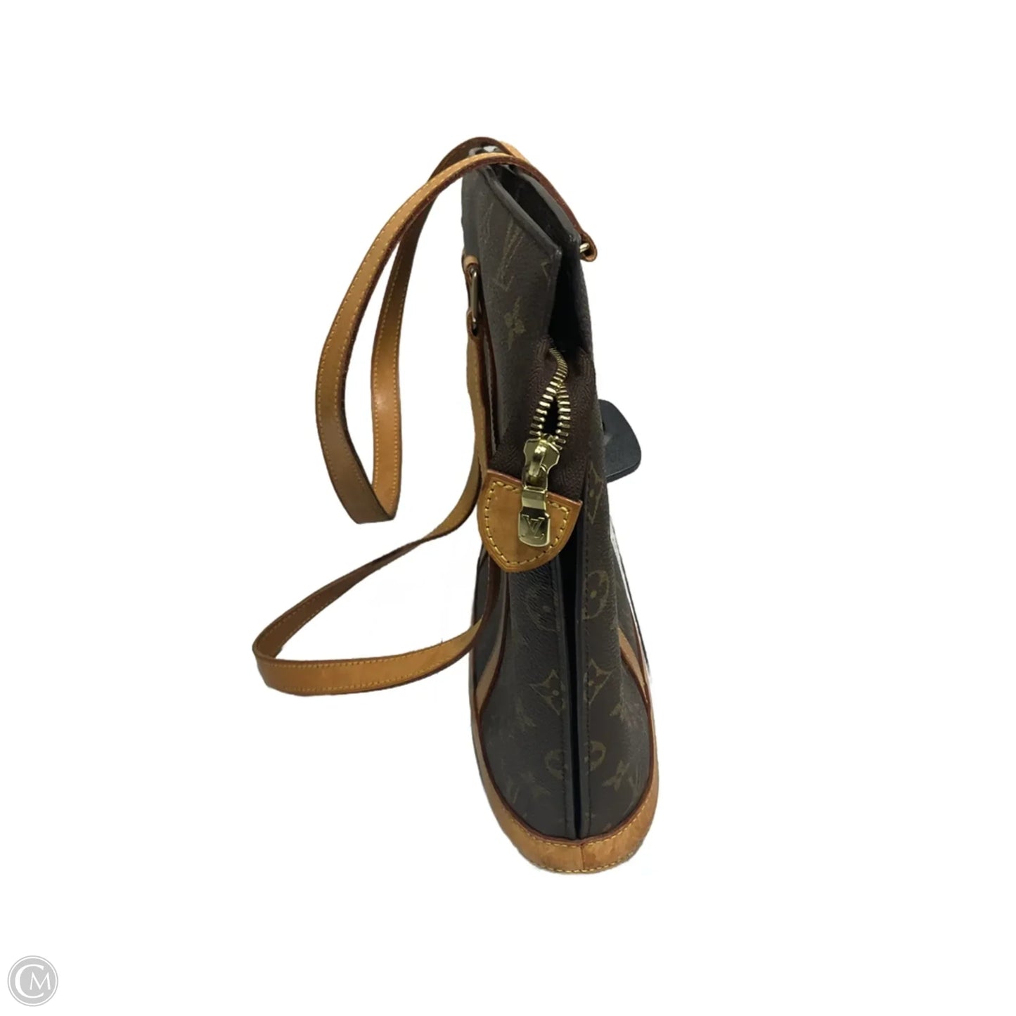 Handbag Luxury Designer By Louis Vuitton, Size: Large