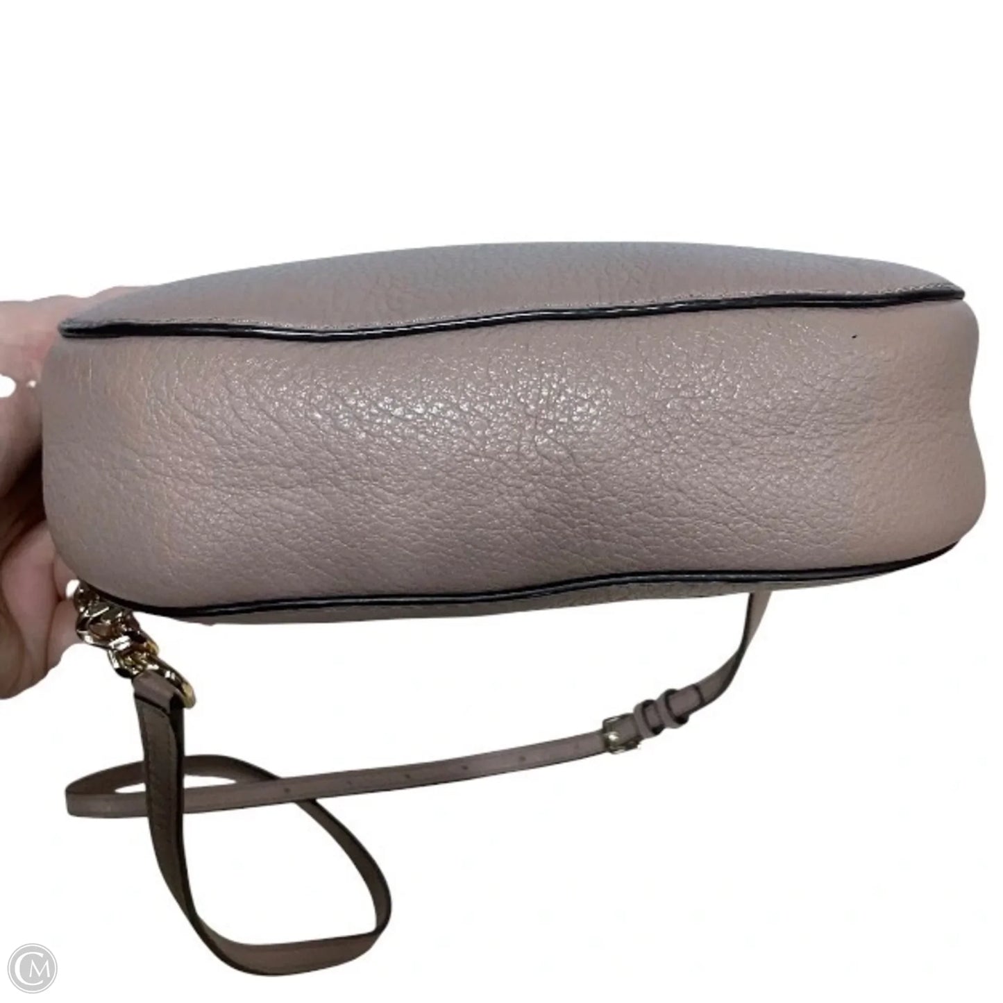 Crossbody Designer By Michael Kors, Size: Small