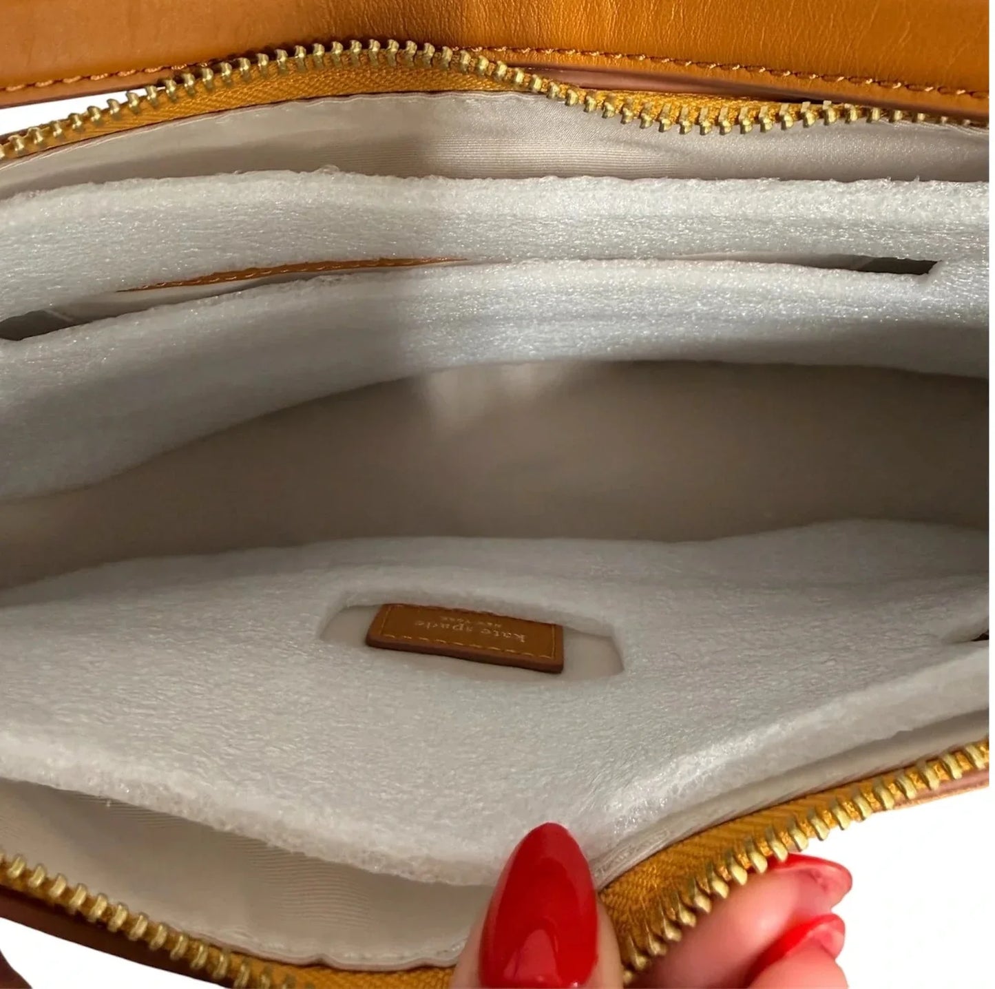 Handbag Designer By Kate Spade, Size: Medium