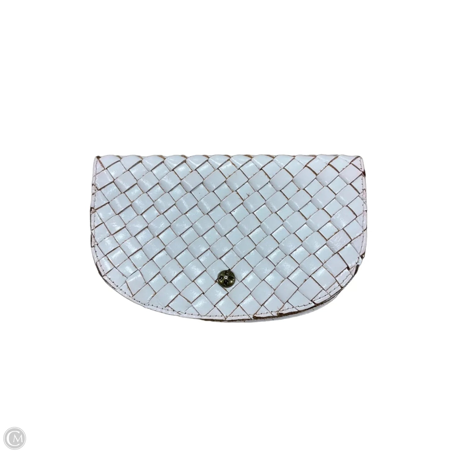Clutch Designer By Patricia Nash, Size: Small