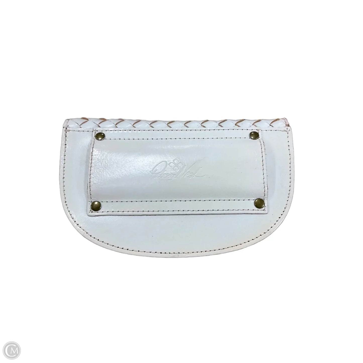 Clutch Designer By Patricia Nash, Size: Small