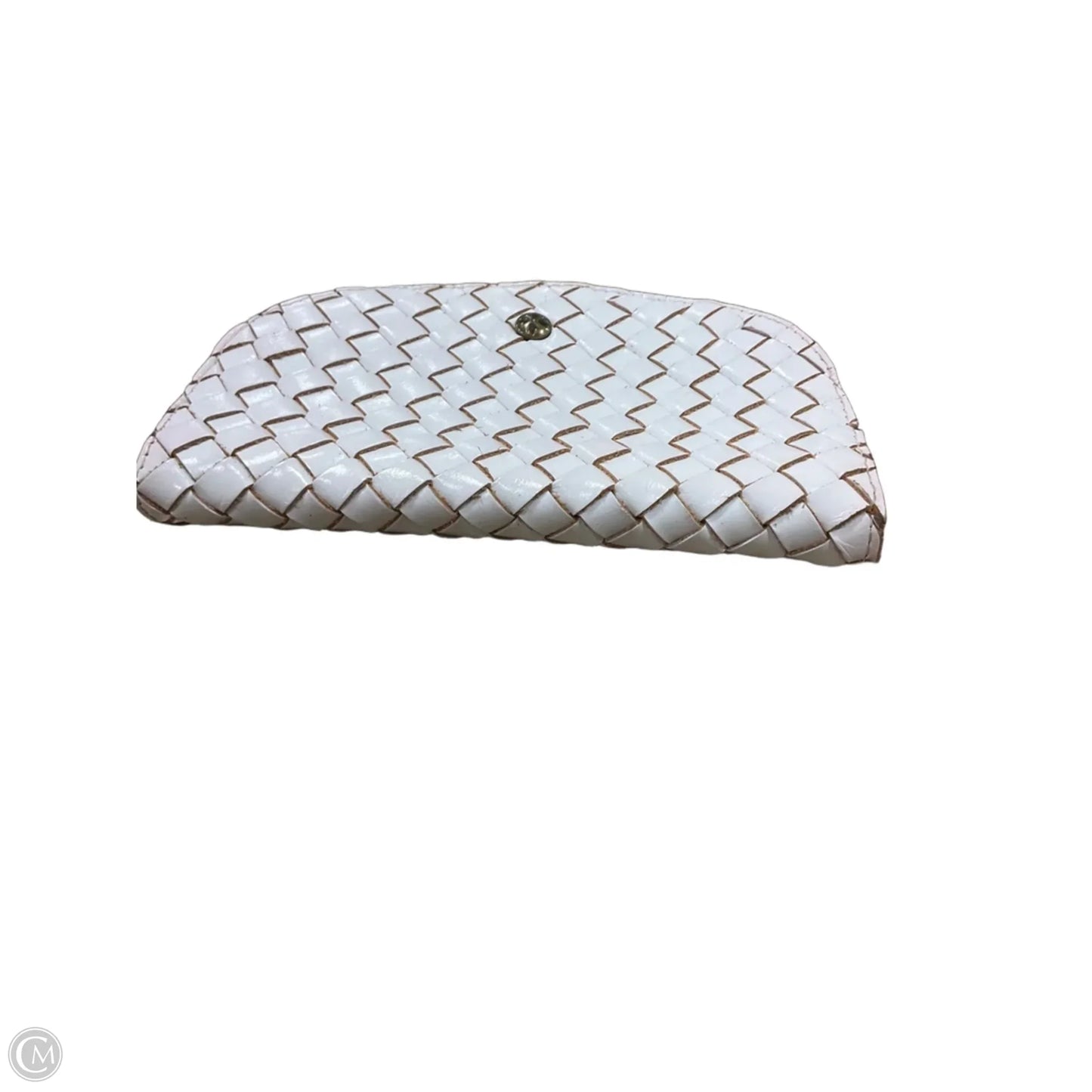 Clutch Designer By Patricia Nash, Size: Small