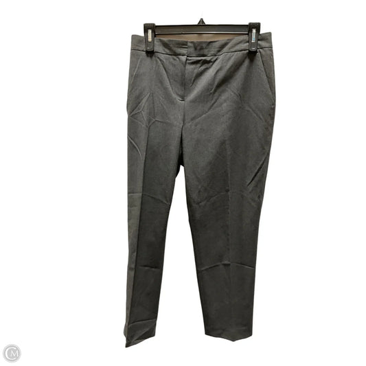 Pants Dress By Vince Camuto In Grey, Size: 12