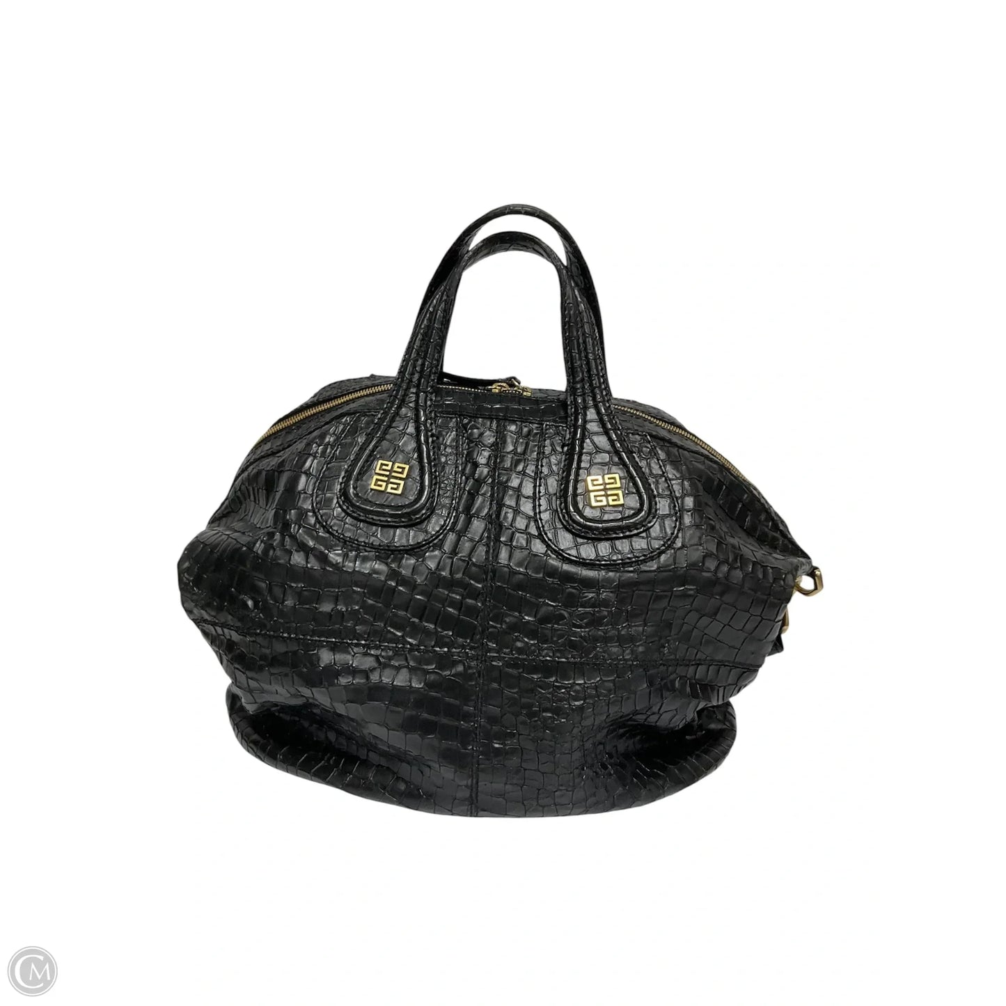 Handbag Luxury Designer By Givenchy, Size: Large