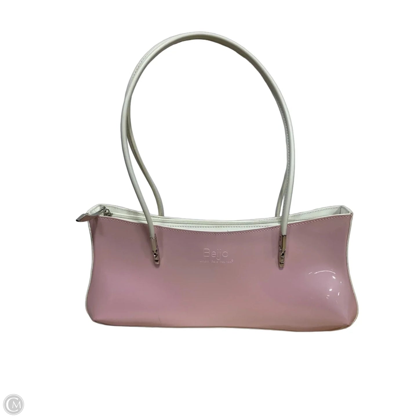 Handbag By Beijo, Size: Medium