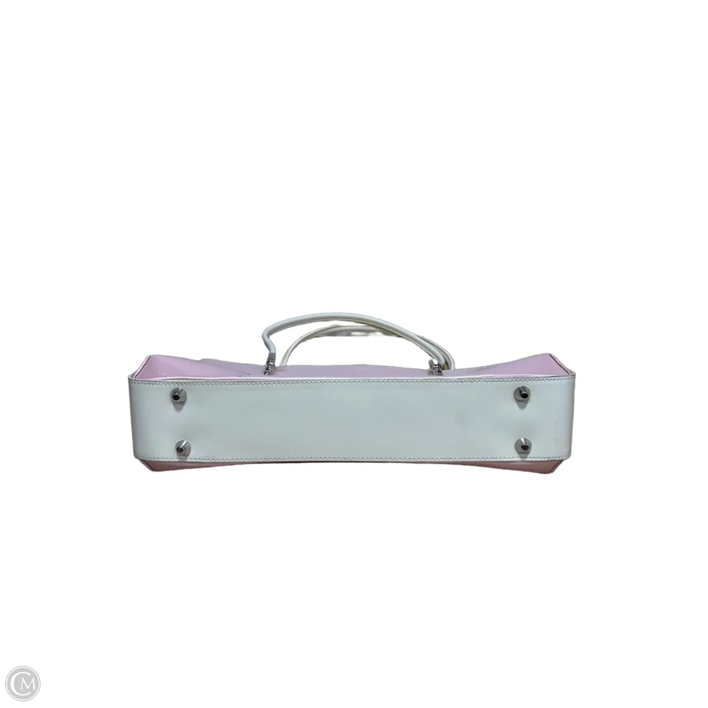 Handbag By Beijo, Size: Medium