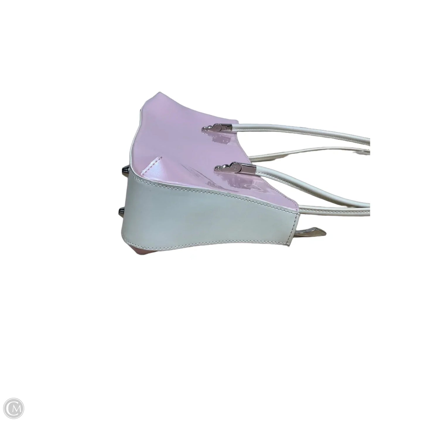 Handbag By Beijo, Size: Medium