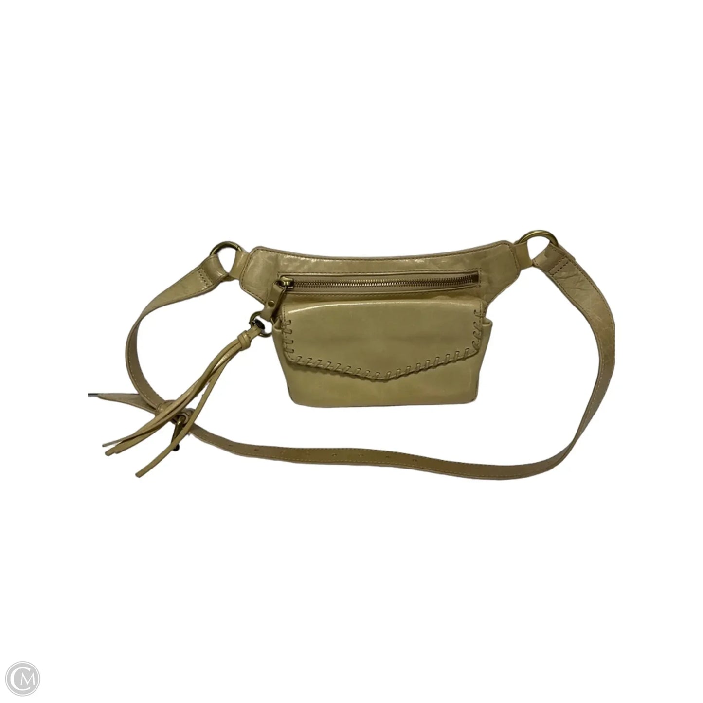 Belt Bag By Hobo Intl, Size: Small