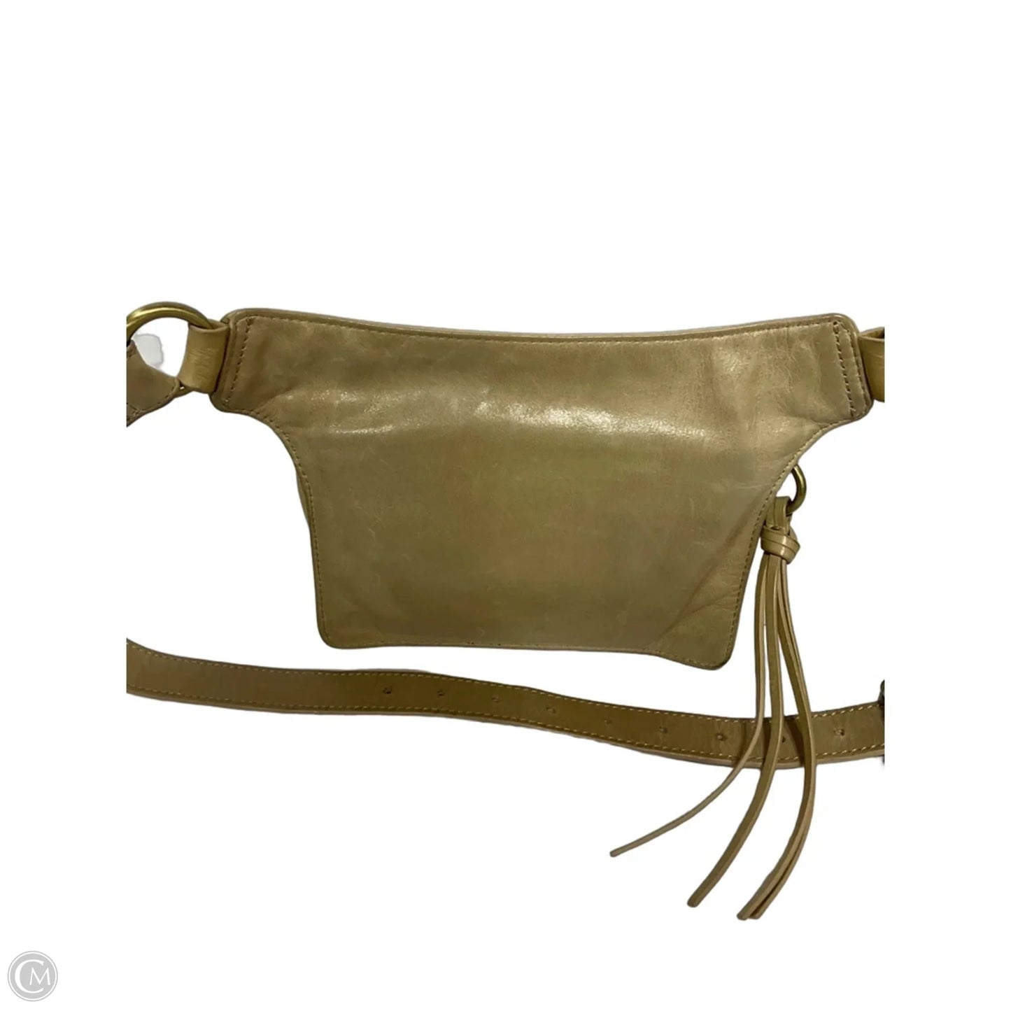 Belt Bag By Hobo Intl, Size: Small