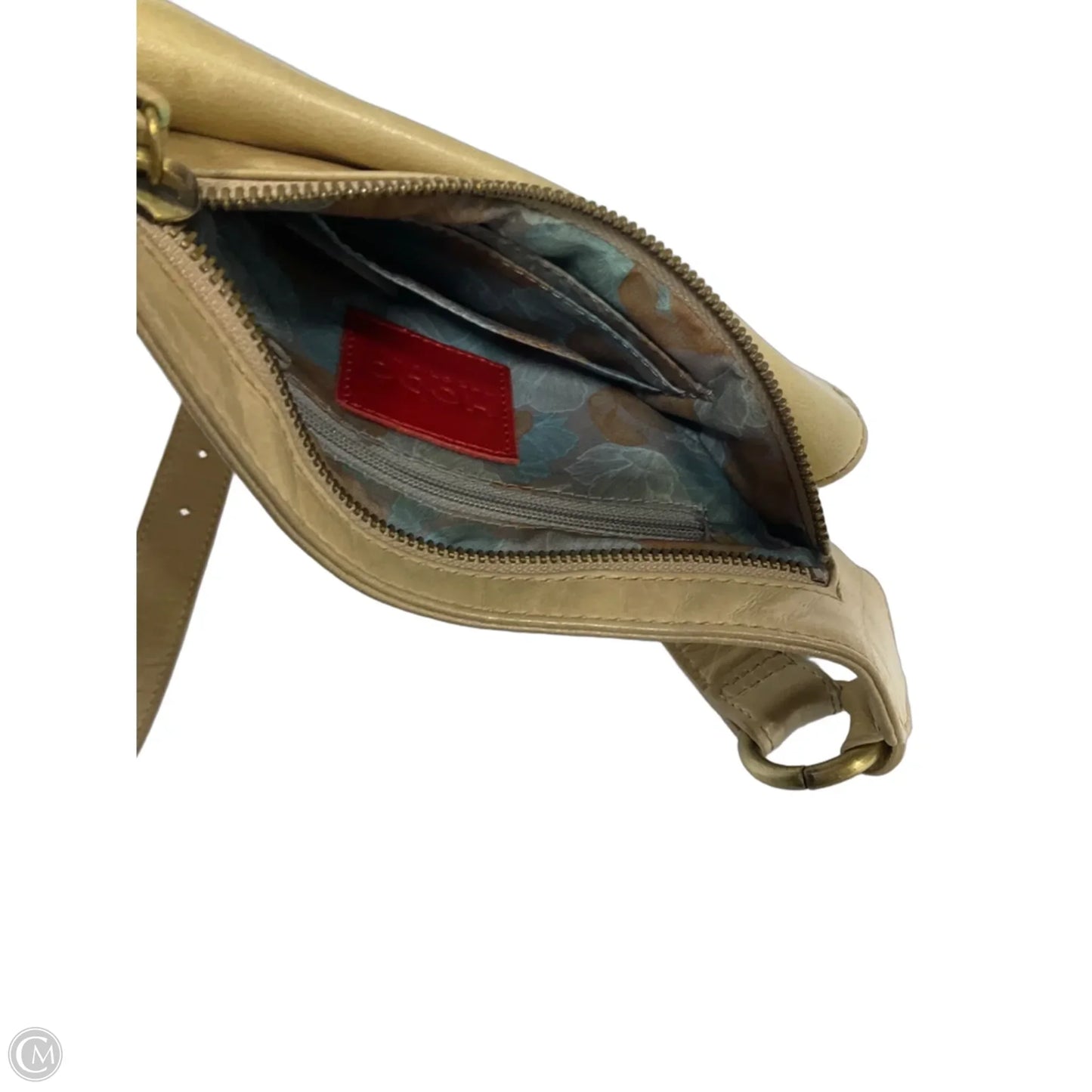 Belt Bag By Hobo Intl, Size: Small