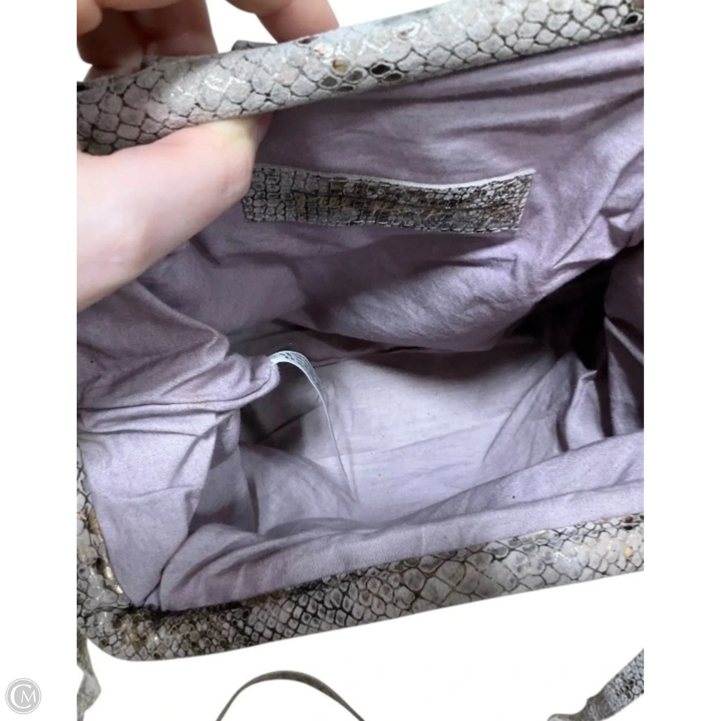 Crossbody By Free People, Size: Small