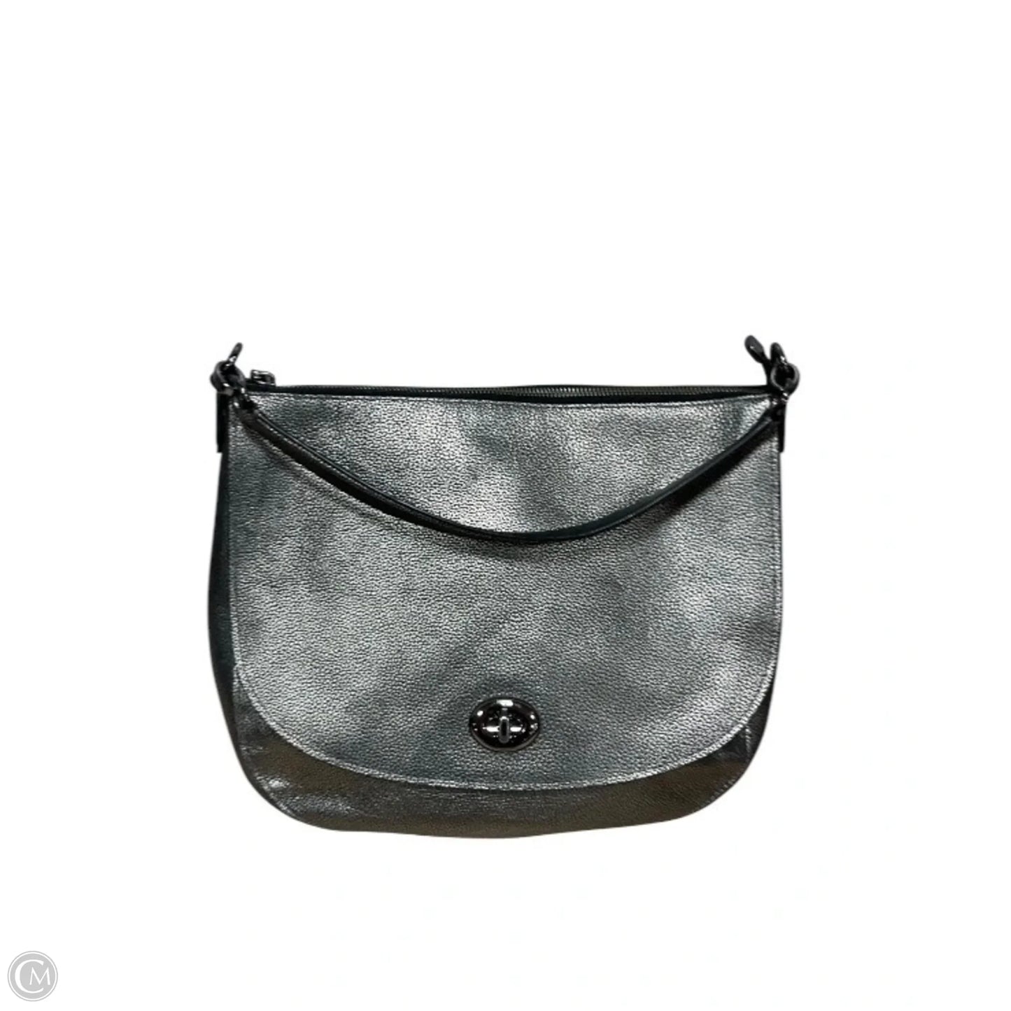 Handbag Designer By Coach, Size: Large