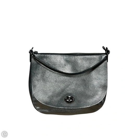 Handbag Designer By Coach, Size: Large