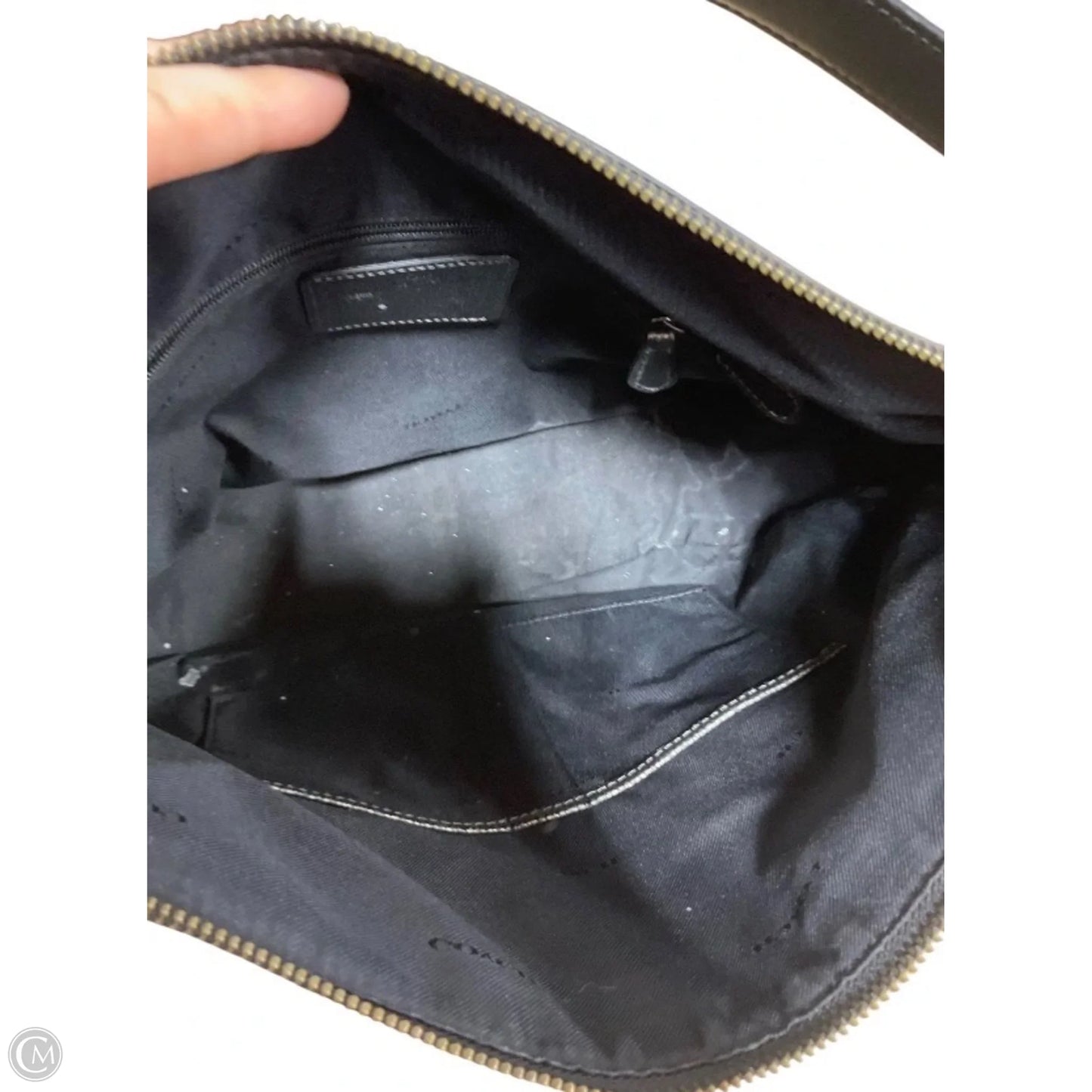 Handbag Designer By Coach, Size: Large