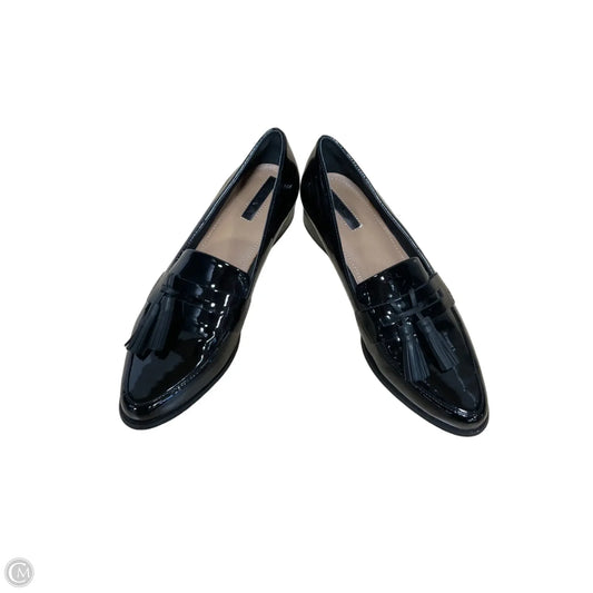 Shoes Flats By Tahari In Black, Size: 7.5