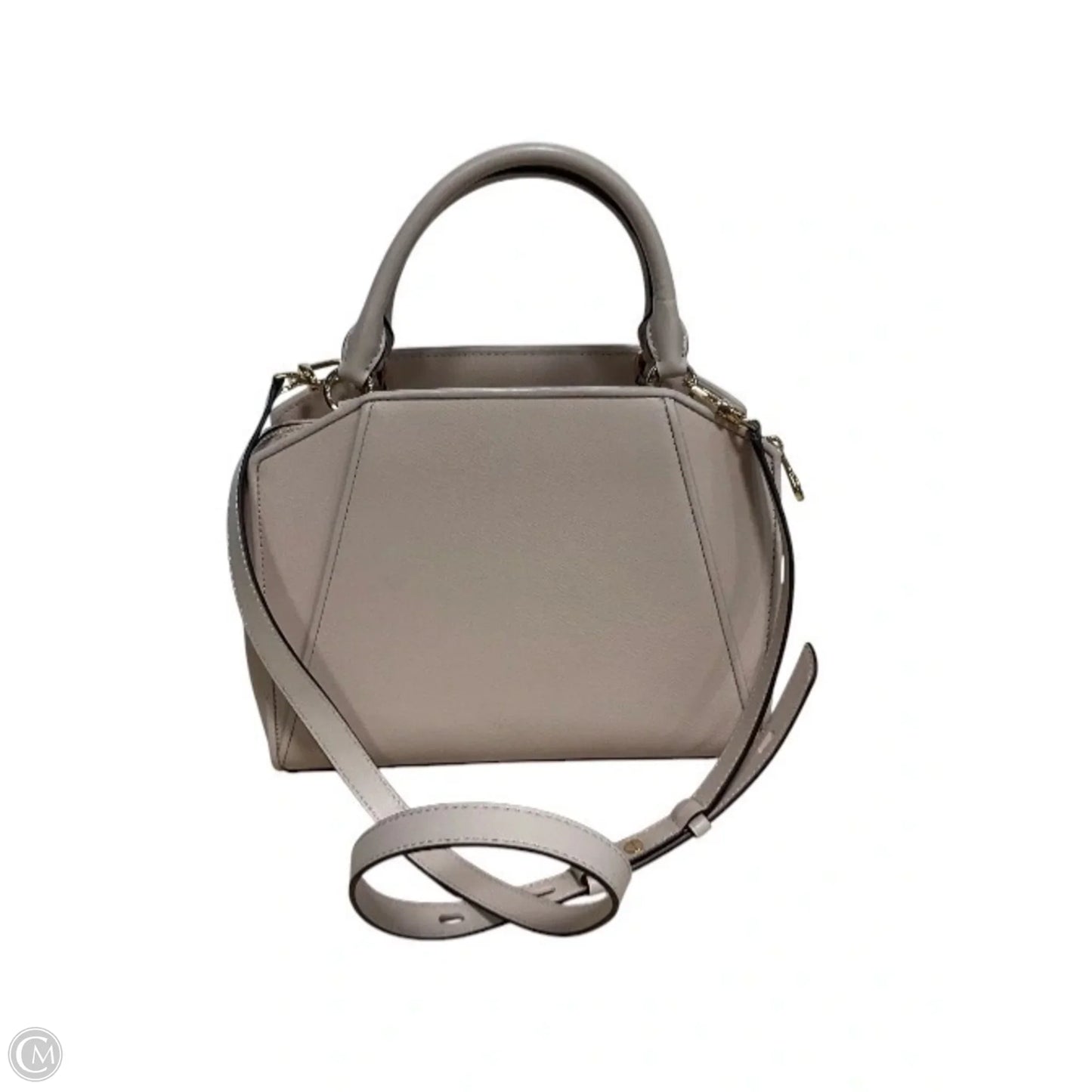 Handbag Designer By Michael Kors, Size: Medium