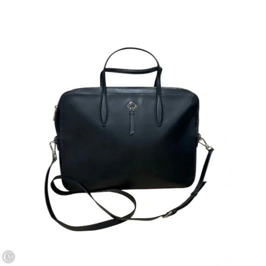 Laptop Bag Designer By Kate Spade, Size: Large