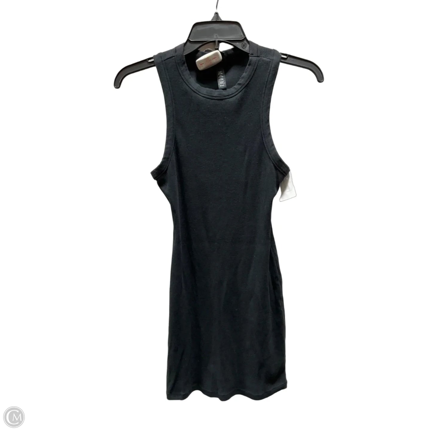 Dress Casual Short By Skims In Black, Size: M