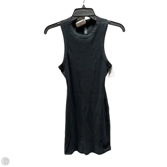 Dress Casual Short By Skims In Black, Size: M