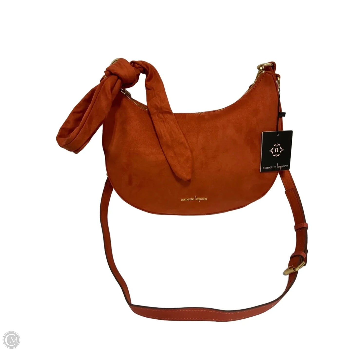 Handbag By Nanette Lepore, Size: Medium