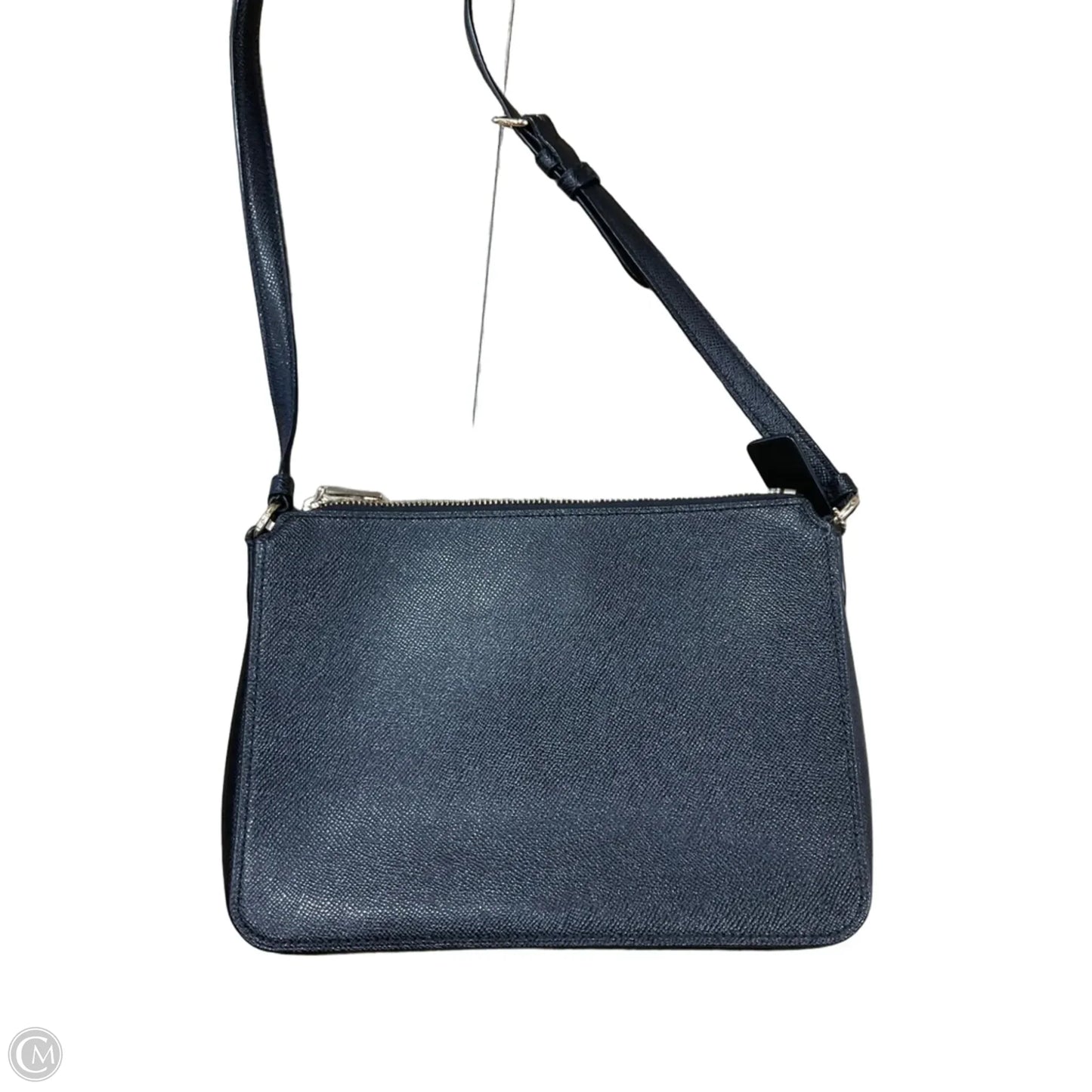 Crossbody Designer By Coach, Size: Medium