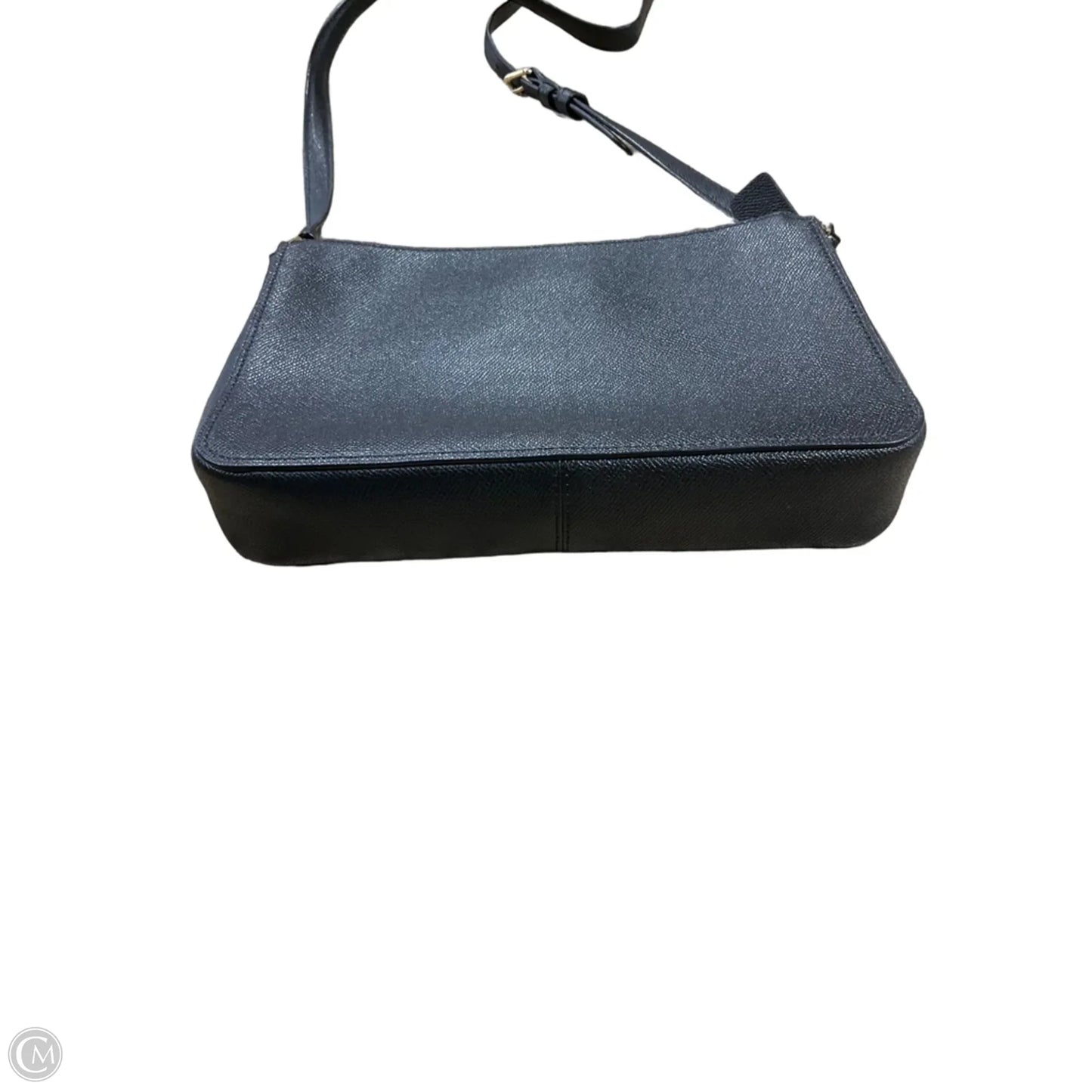 Crossbody Designer By Coach, Size: Medium