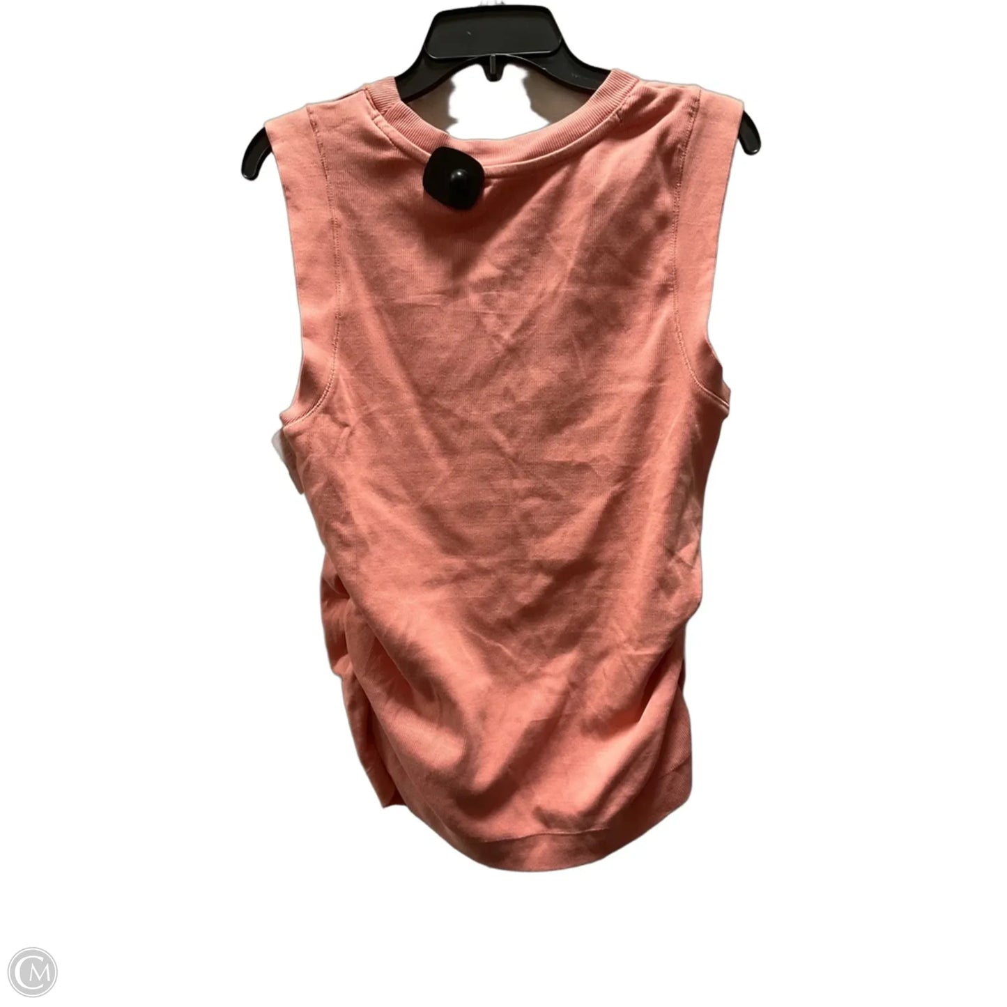 Top Sleeveless By White House Black Market In Pink, Size: Xl