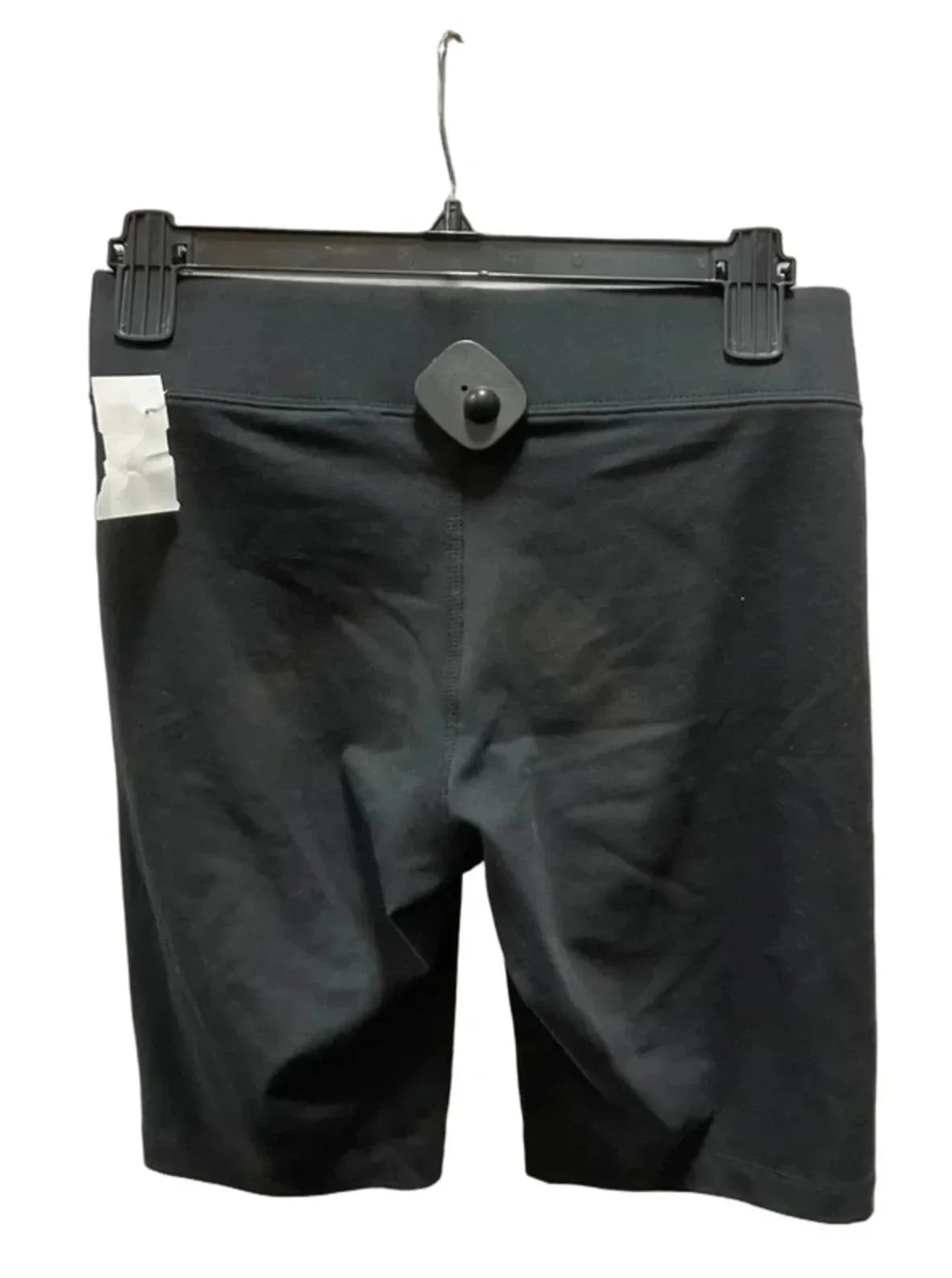 Athletic Shorts By Nike In Black, Size: M