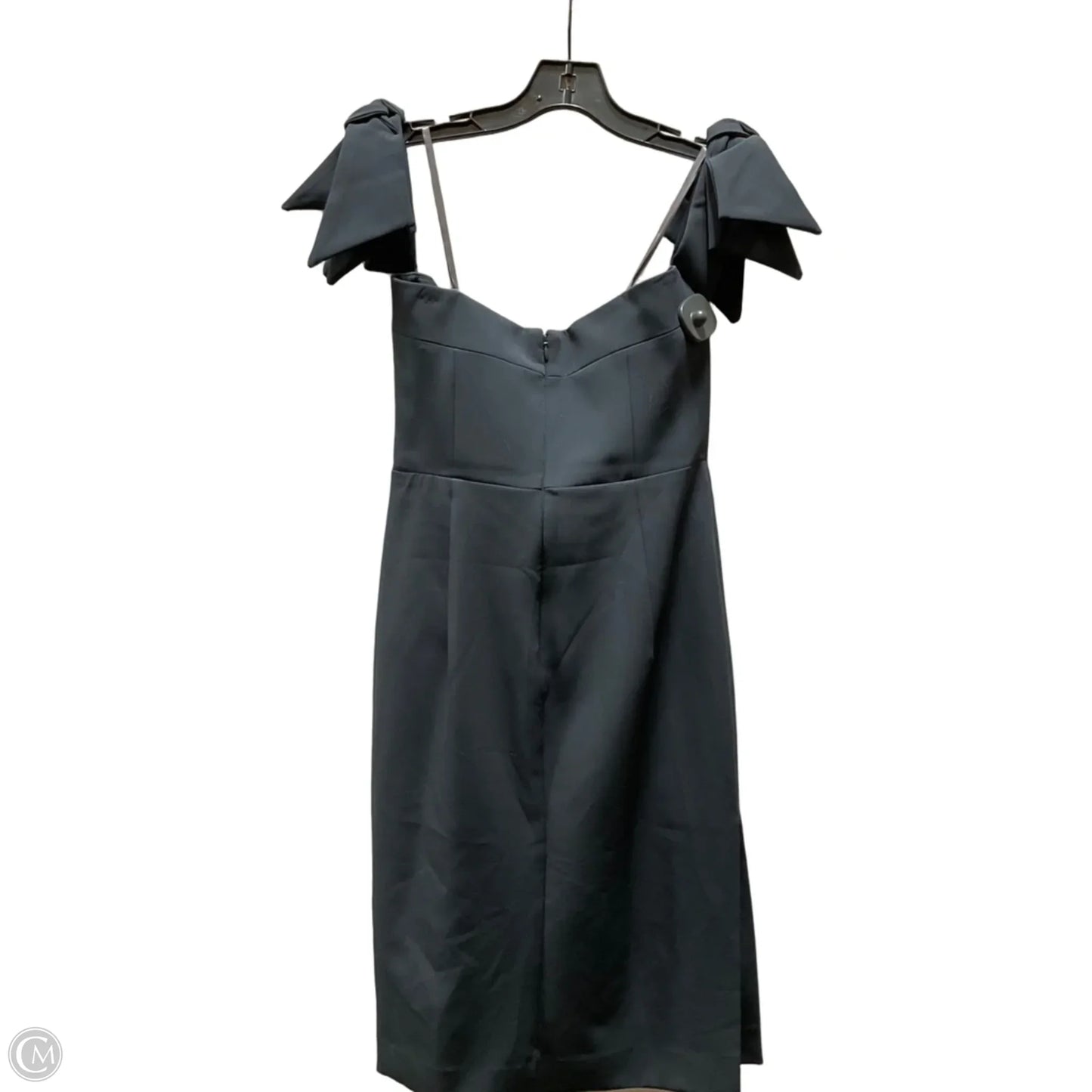 Dress Designer By Milly In Grey, Size: M